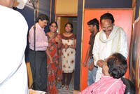 SP Balasubramaniam Stills at Tori